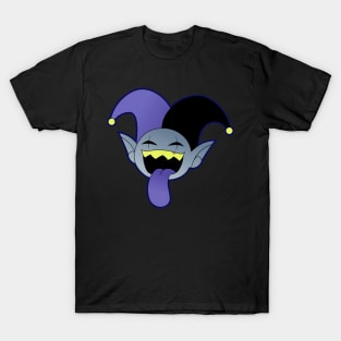 Jevil T-Shirt